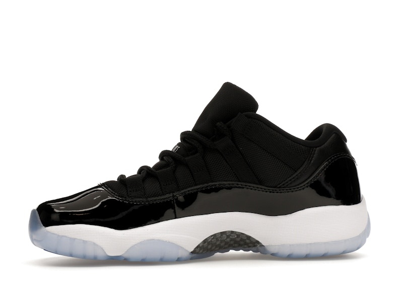 Jordan 11 Retro Low Space Jam (GS) - image 18