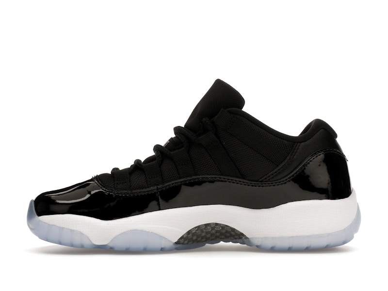 Jordan 11 Retro Low Space Jam (GS) - image 19