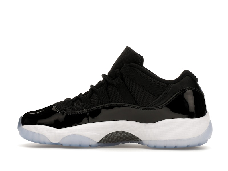 Jordan 11 Retro Low Space Jam (GS) - image 20