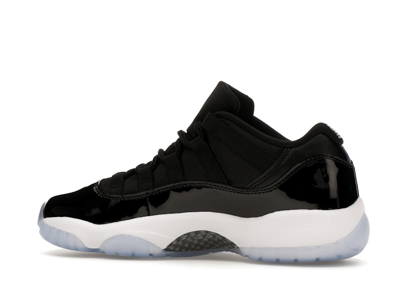 Jordan 11 Retro Low Space Jam (GS) - image 21