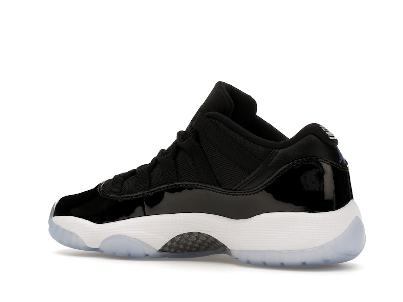 Jordan 11 Retro Low Space Jam (GS) - image 22