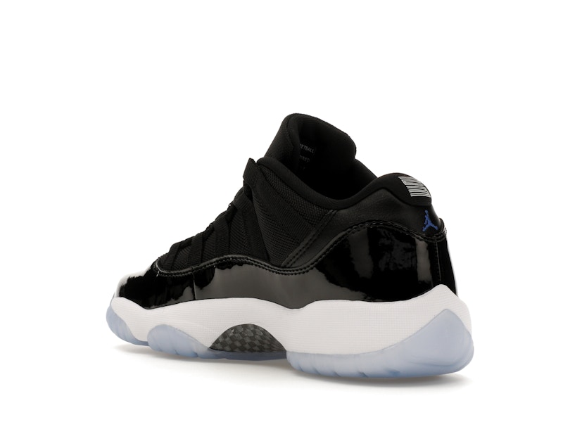 Jordan 11 Retro Low Space Jam (GS) - image 24
