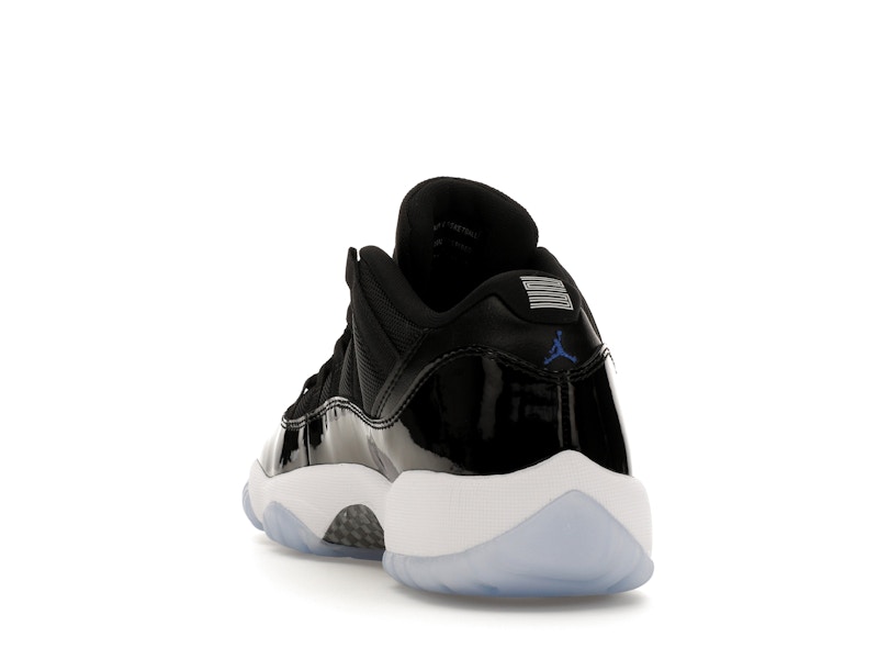 Jordan 11 Retro Low Space Jam (GS) - image 26