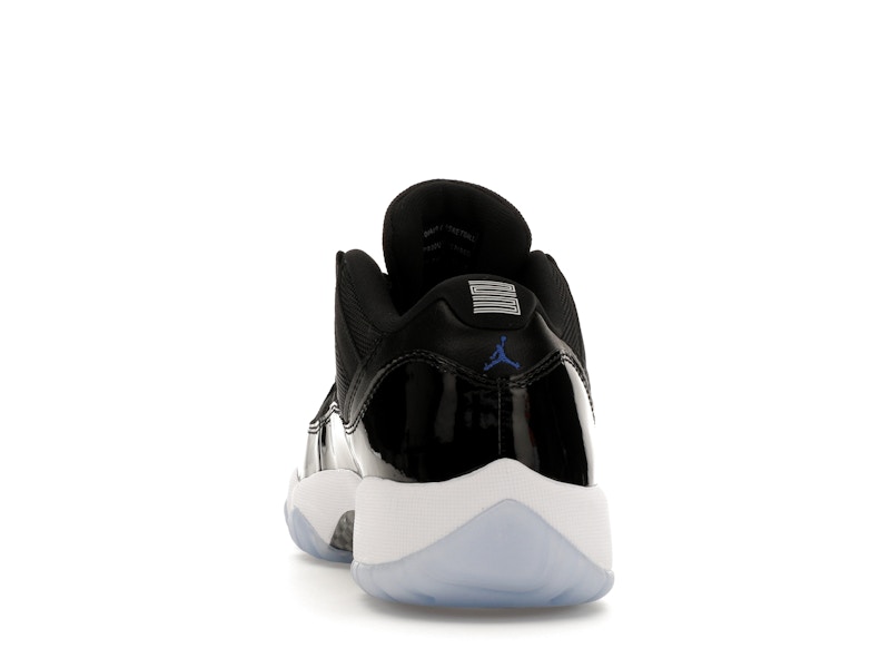 Jordan 11 Retro Low Space Jam (GS) - image 27