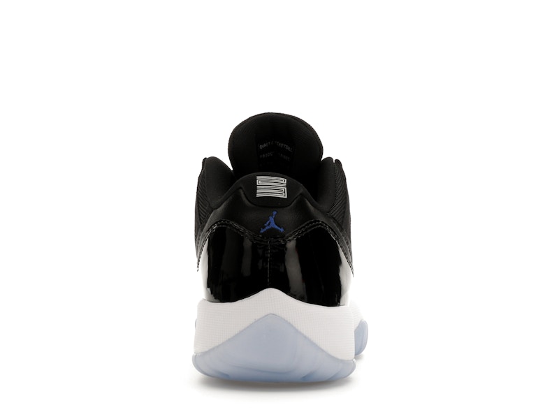 Jordan 11 Retro Low Space Jam (GS) - image 28