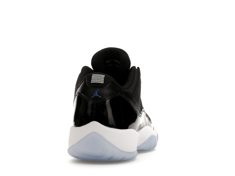 Jordan 11 Retro Low Space Jam (GS) - image 29