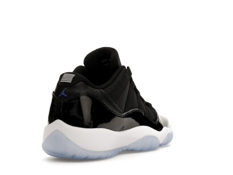 Jordan 11 Retro Low Space Jam (GS) - image 31