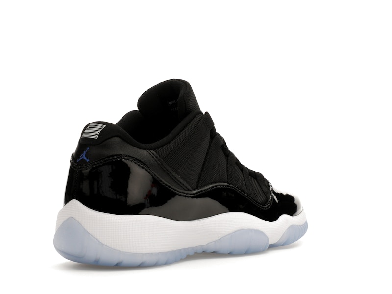 Jordan 11 Retro Low Space Jam (GS) - image 32