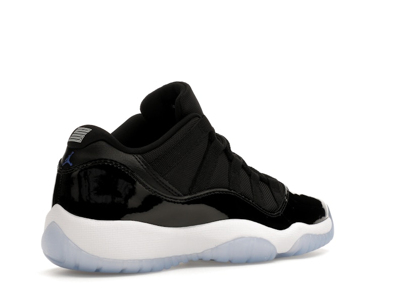 Jordan 11 Retro Low Space Jam (GS) - image 33
