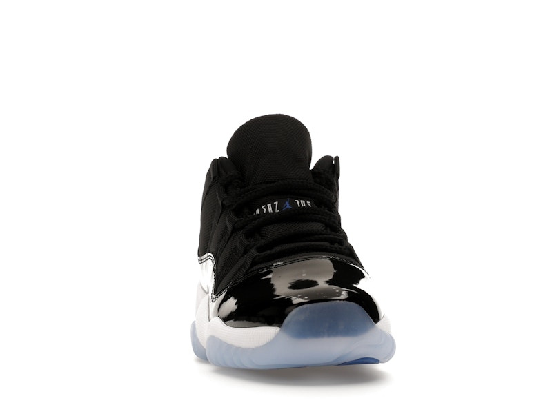 Jordan 11 Retro Low Space Jam (GS) - image 9