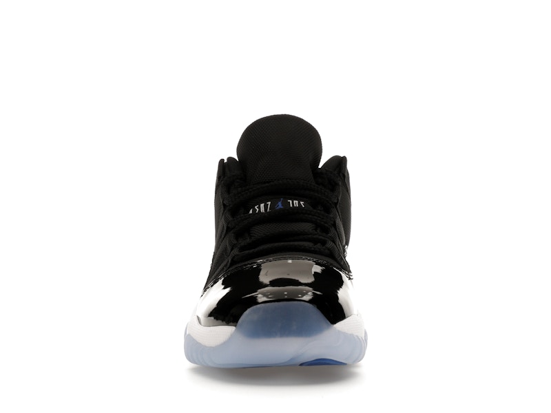 Jordan 11 Retro Low Space Jam (GS) - image 10