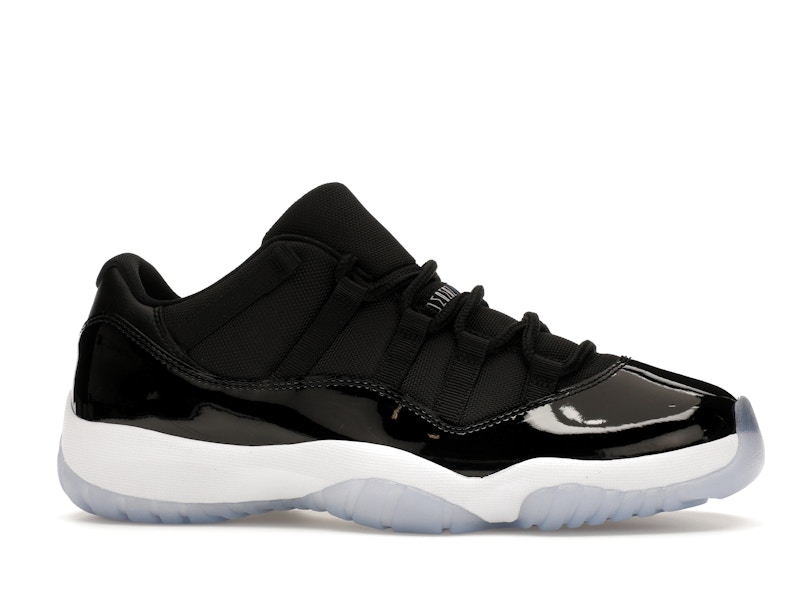 Jordan 11 Retro Low Space Jam - image 2