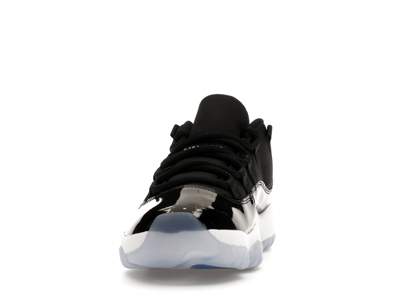Jordan 11 Retro Low Space Jam - image 11