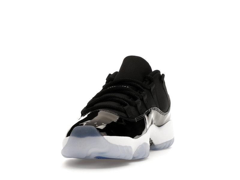 Jordan 11 Retro Low Space Jam - image 12