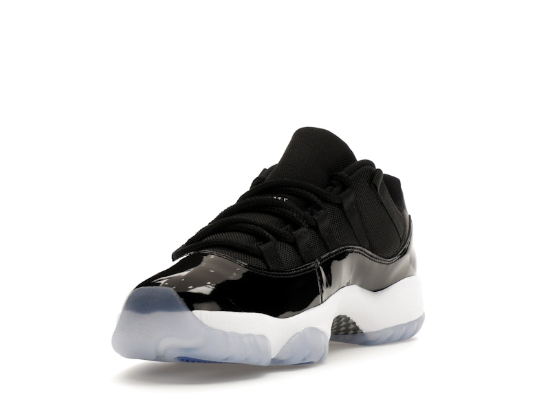 Jordan 11 Retro Low Space Jam - image 13