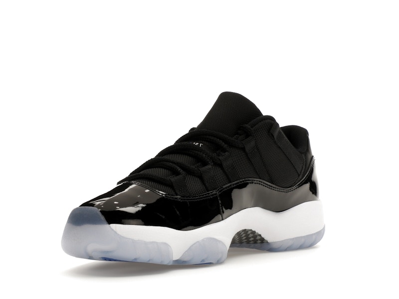Jordan 11 Retro Low Space Jam - image 14