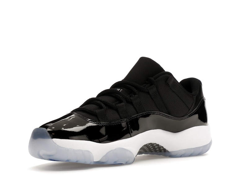 Jordan 11 Retro Low Space Jam - image 15