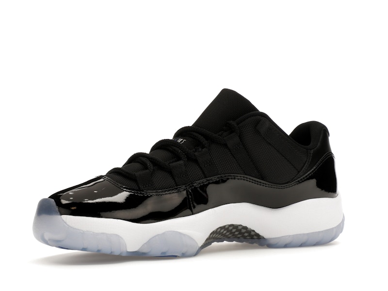 Jordan 11 Retro Low Space Jam - image 16