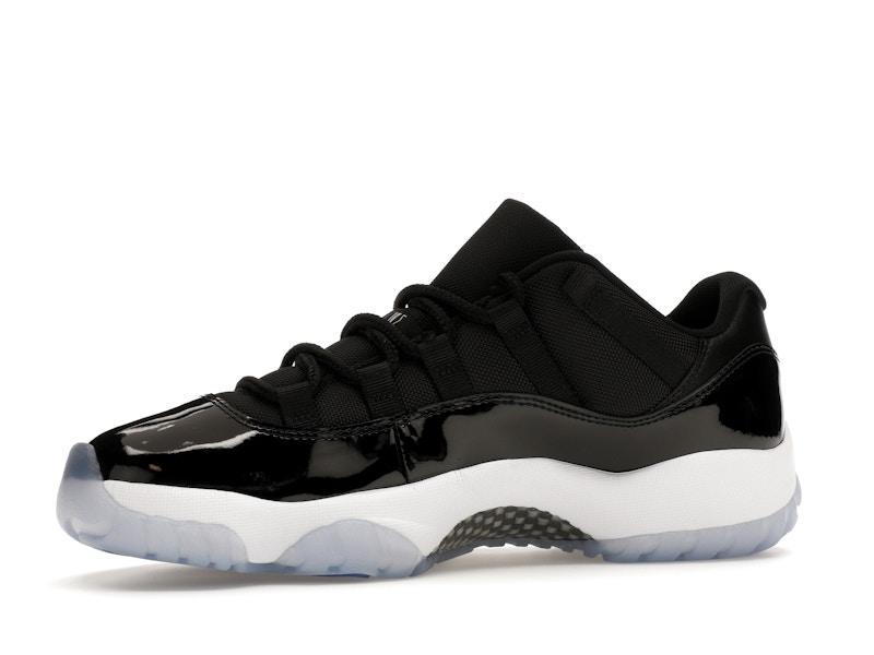 Jordan 11 Retro Low Space Jam - image 17