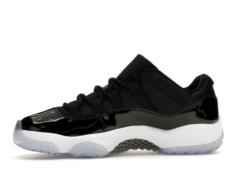 Jordan 11 Retro Low Space Jam - image 18