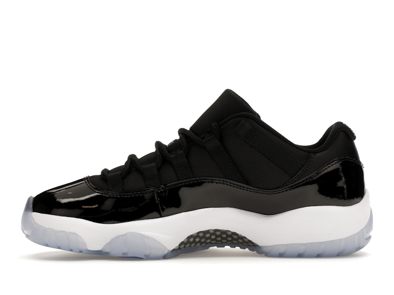 Jordan 11 Retro Low Space Jam - image 19