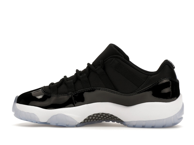 Jordan 11 Retro Low Space Jam - image 20