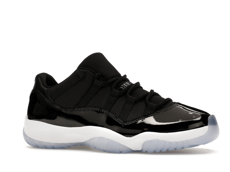 Jordan 11 Retro Low Space Jam - image 3