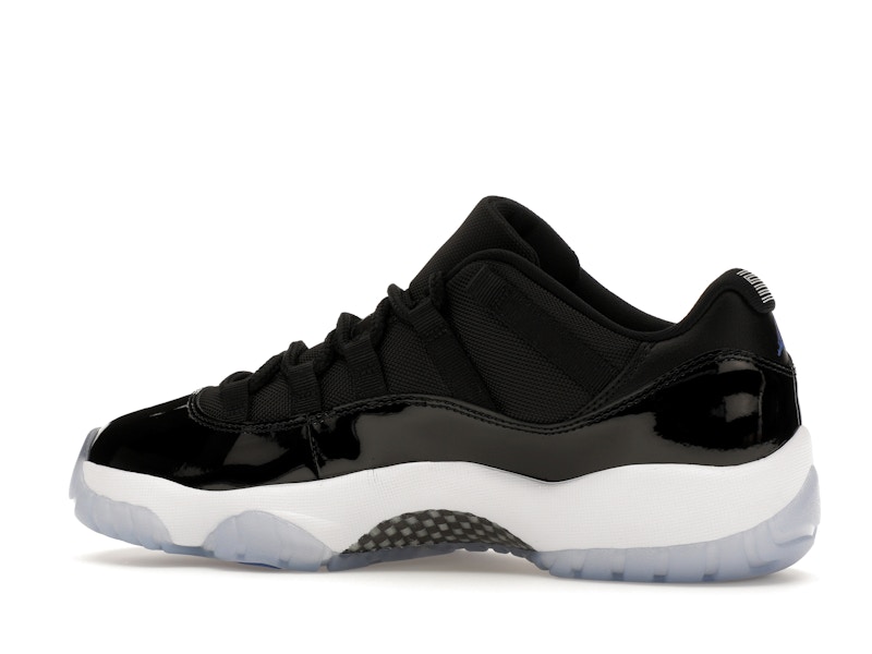 Jordan 11 Retro Low Space Jam - image 21