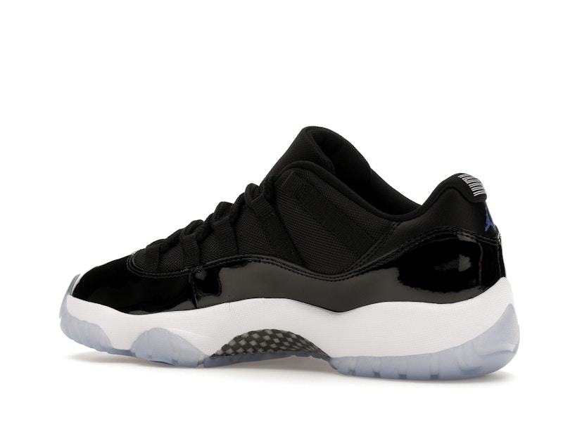 Jordan 11 Retro Low Space Jam - image 22