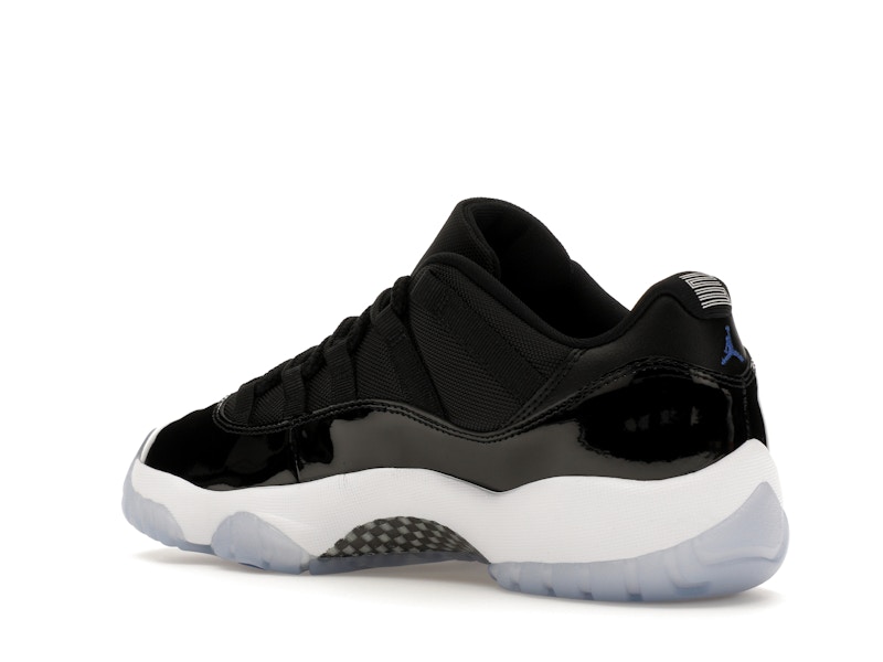 Jordan 11 Retro Low Space Jam - image 23