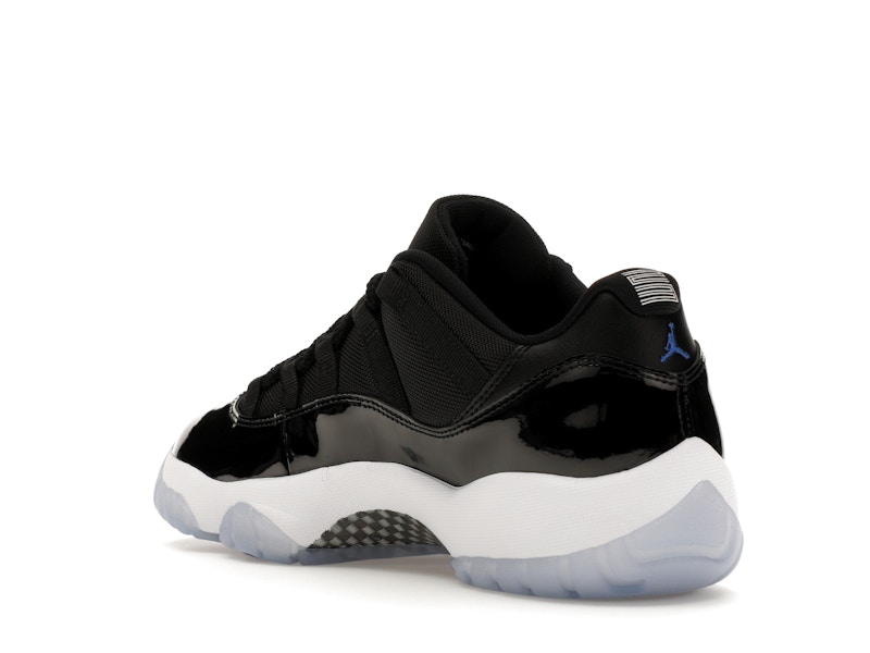 Jordan 11 Retro Low Space Jam - image 24