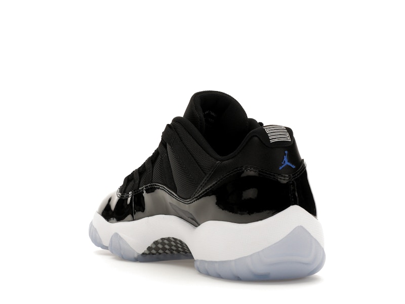 Jordan 11 Retro Low Space Jam - image 25
