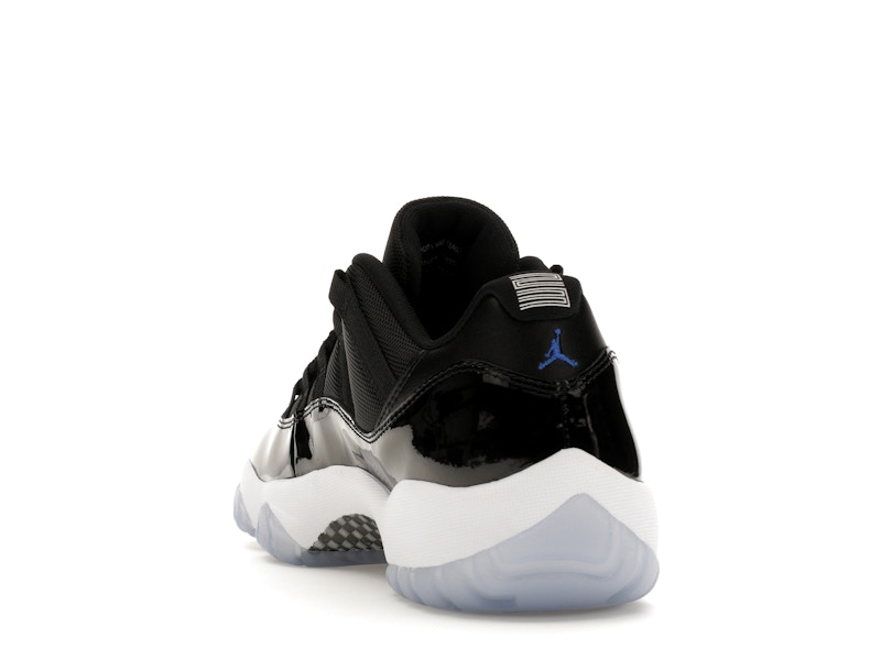 Jordan 11 Retro Low Space Jam - image 26