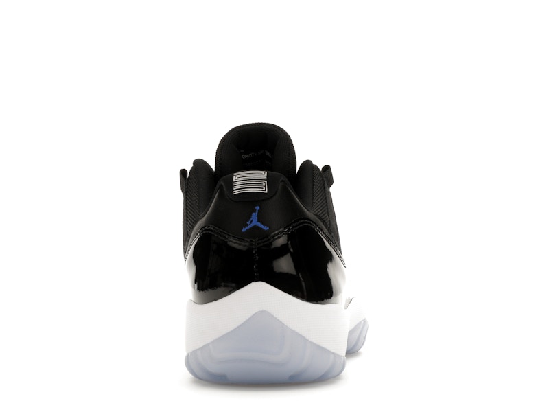 Jordan 11 Retro Low Space Jam - image 28