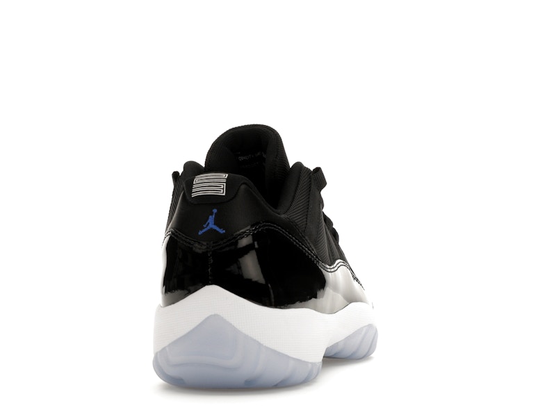 Jordan 11 Retro Low Space Jam - image 29