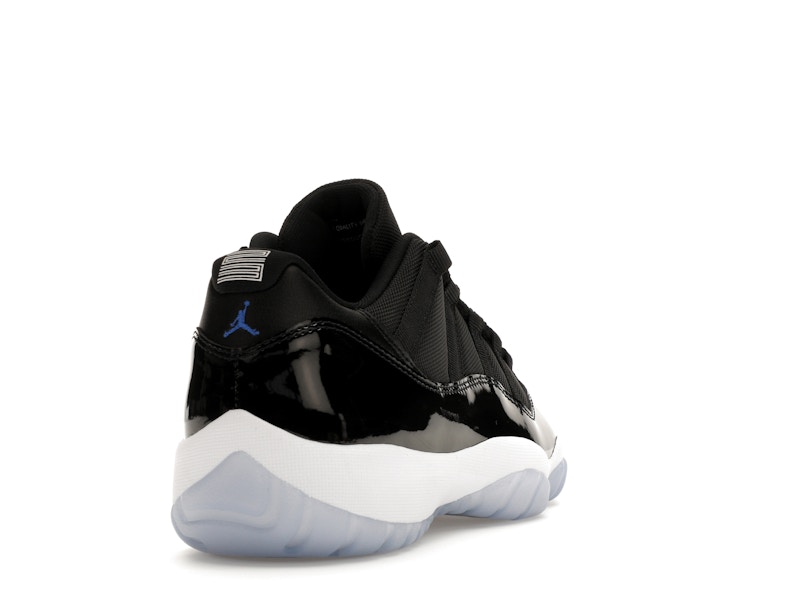 Jordan 11 Retro Low Space Jam - image 30