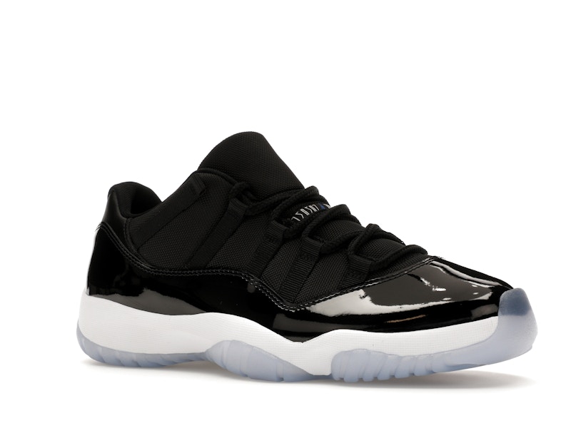 Jordan 11 Retro Low Space Jam - image 4