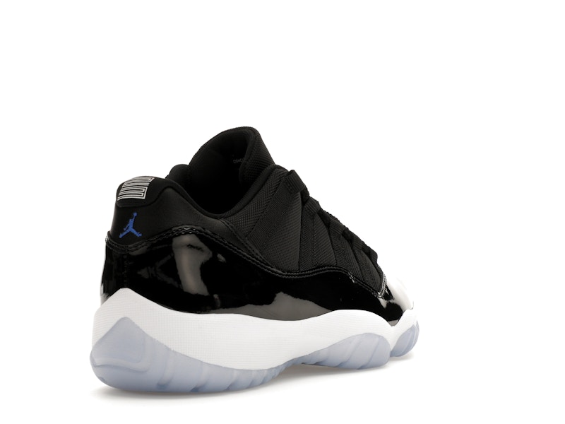 Jordan 11 Retro Low Space Jam - image 31