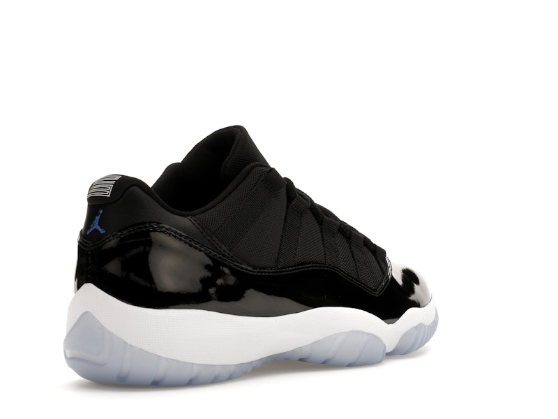 Jordan 11 Retro Low Space Jam - image 32