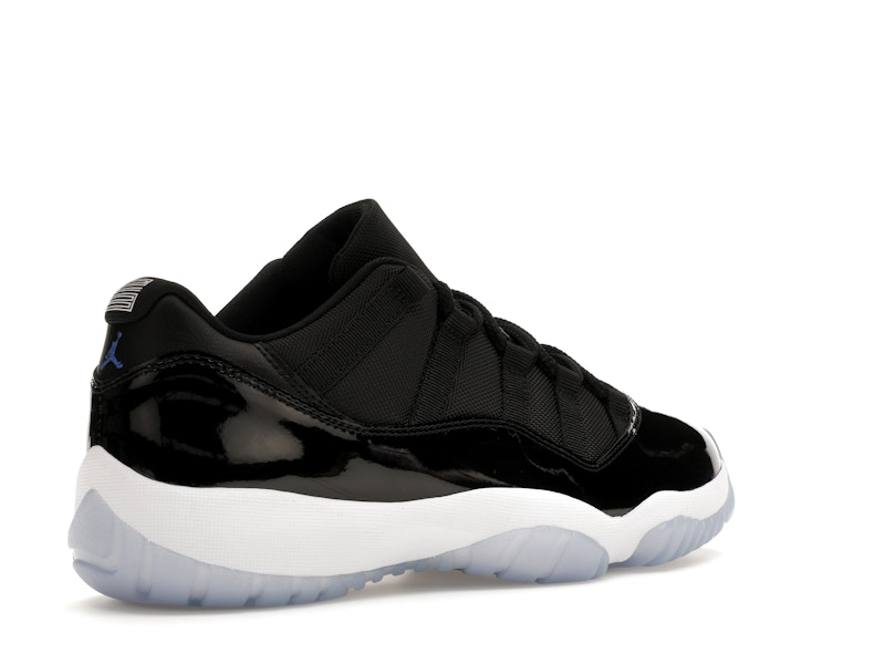 Jordan 11 Retro Low Space Jam - image 33