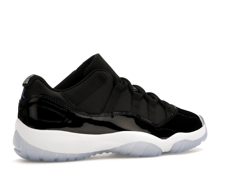 Jordan 11 Retro Low Space Jam - image 34