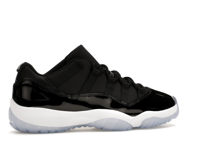 Jordan 11 Retro Low Space Jam - image 35