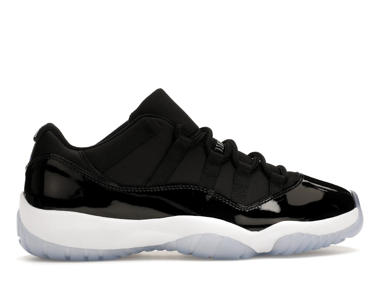 Jordan 11 Retro Low Space Jam - image 36