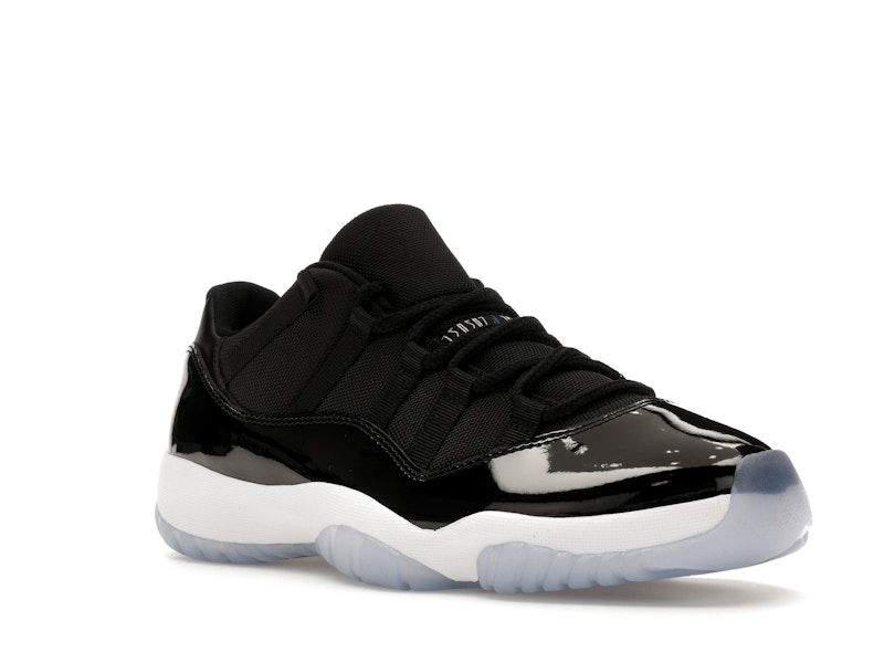 Jordan 11 Retro Low Space Jam - image 5