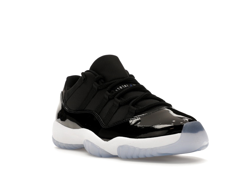 Jordan 11 Retro Low Space Jam - image 6