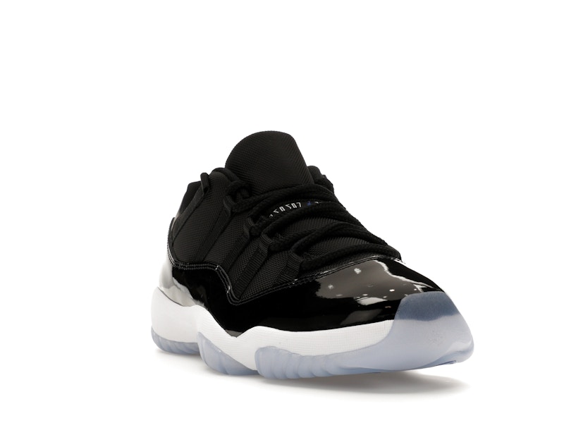 Jordan 11 Retro Low Space Jam - image 7
