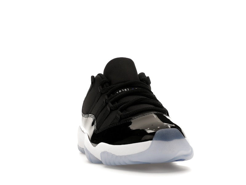 Jordan 11 Retro Low Space Jam - image 8