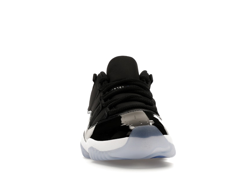 Jordan 11 Retro Low Space Jam - image 9