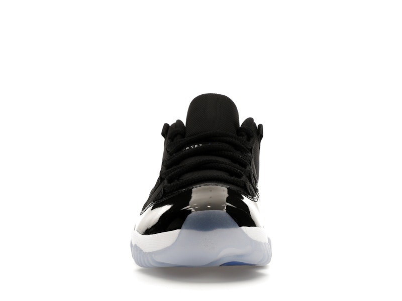Jordan 11 Retro Low Space Jam - image 10