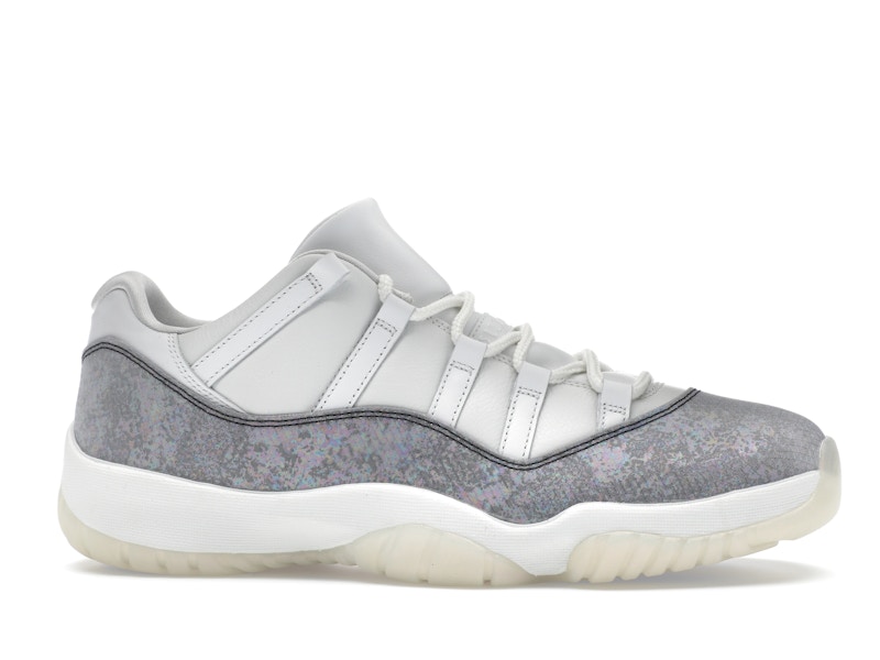 Jordan 11 Retro Low Year of the Snake - image 2